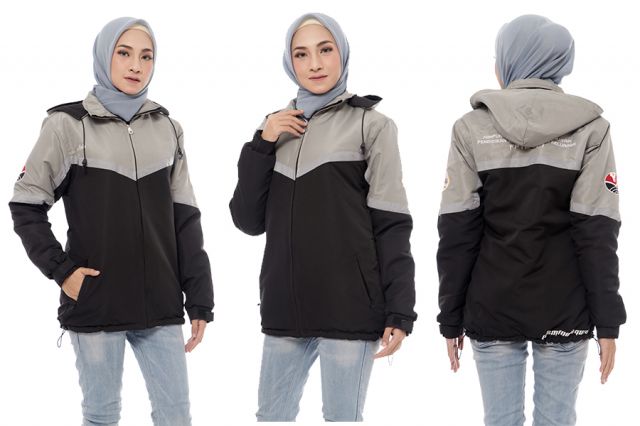 Bahan Jaket Terbaik